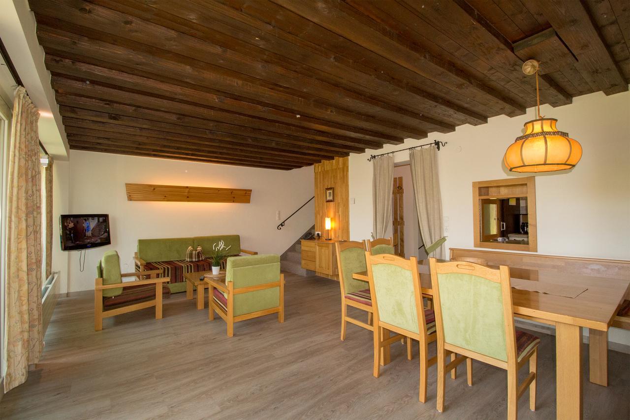 טלפס Chalets St. Wendelin מראה חיצוני תמונה