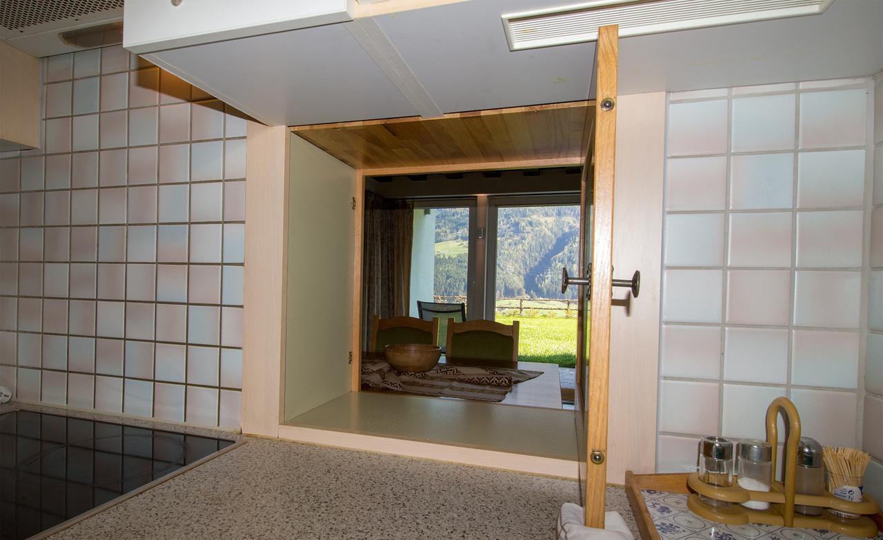 טלפס Chalets St. Wendelin מראה חיצוני תמונה
