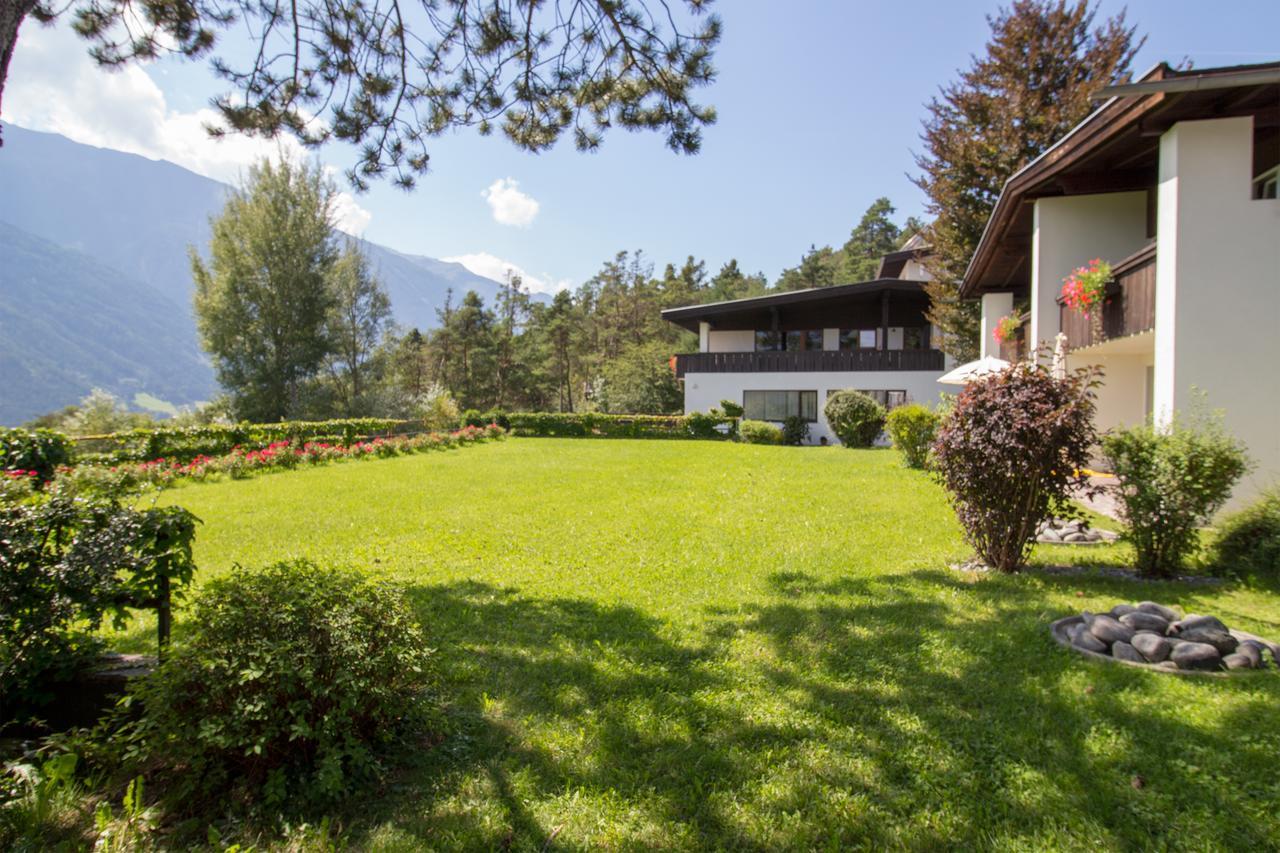 טלפס Chalets St. Wendelin מראה חיצוני תמונה