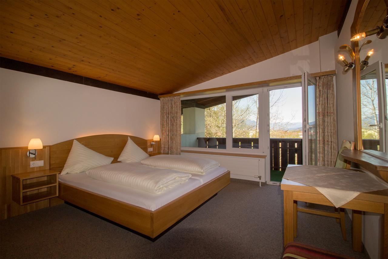 טלפס Chalets St. Wendelin מראה חיצוני תמונה