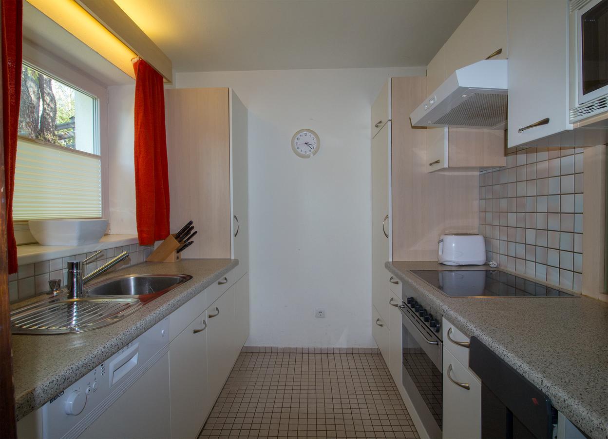 טלפס Chalets St. Wendelin מראה חיצוני תמונה