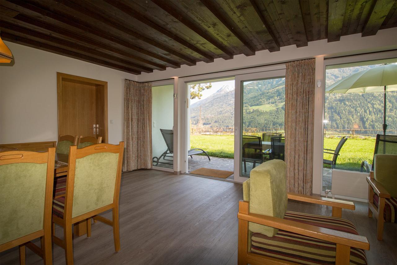 טלפס Chalets St. Wendelin מראה חיצוני תמונה