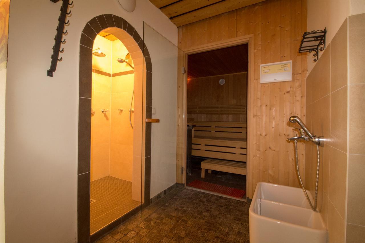 טלפס Chalets St. Wendelin מראה חיצוני תמונה